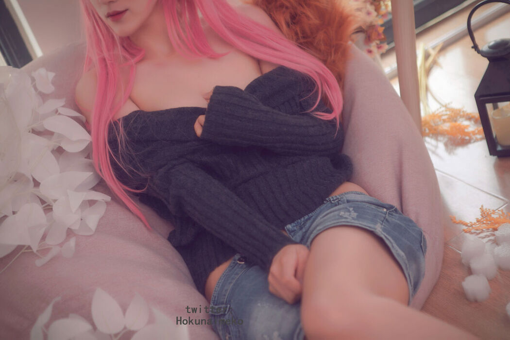 Coser@Hokunaimeko – 玉藻の前 私服ver