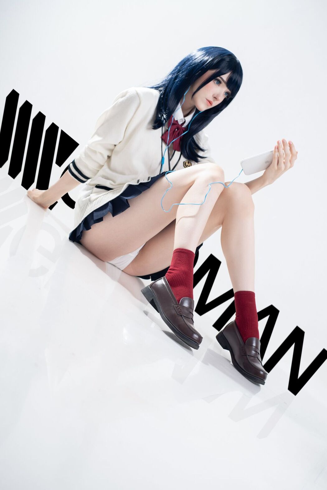 Coser@Candy Ball – Rikka Takarada