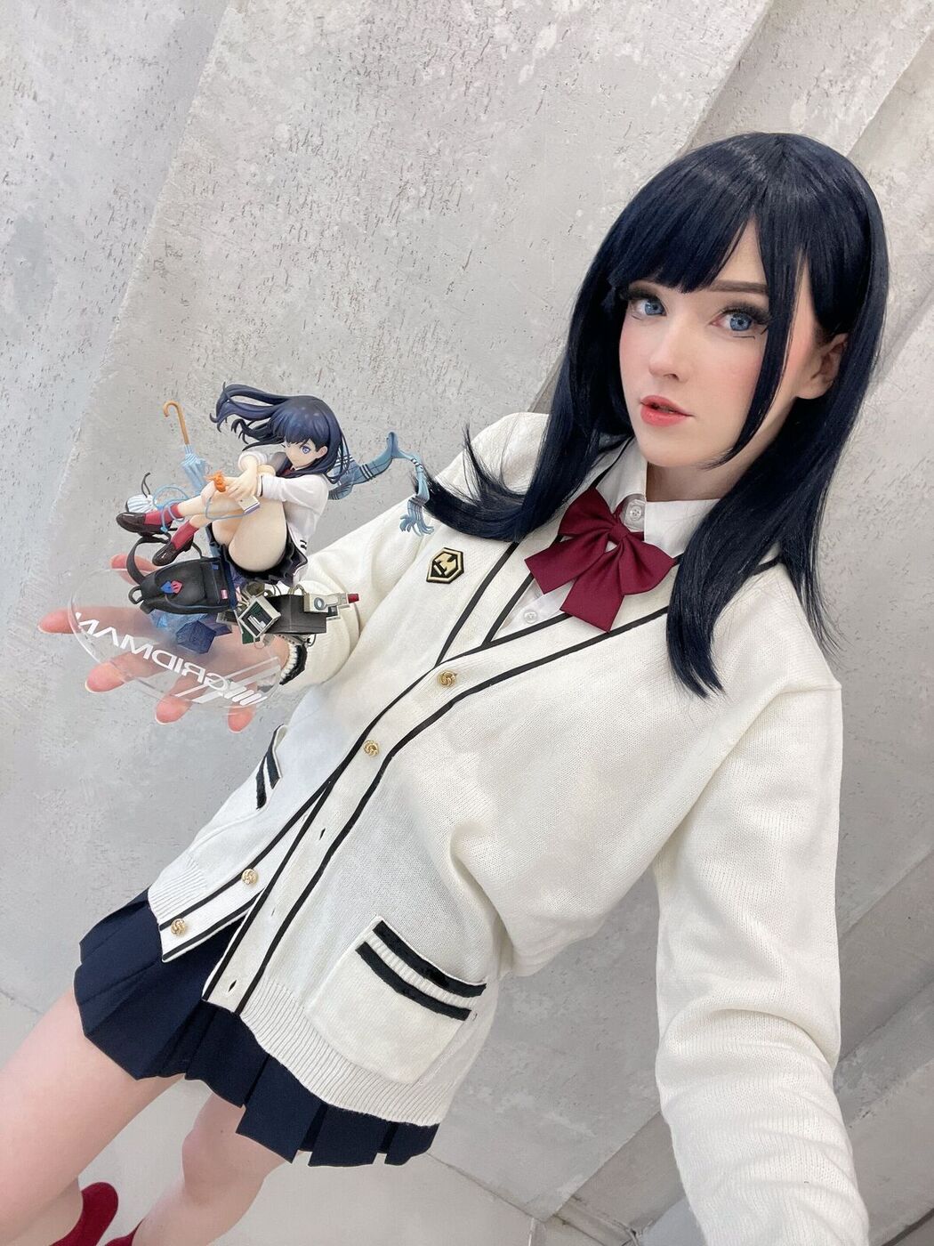 Coser@Candy Ball – Rikka Takarada