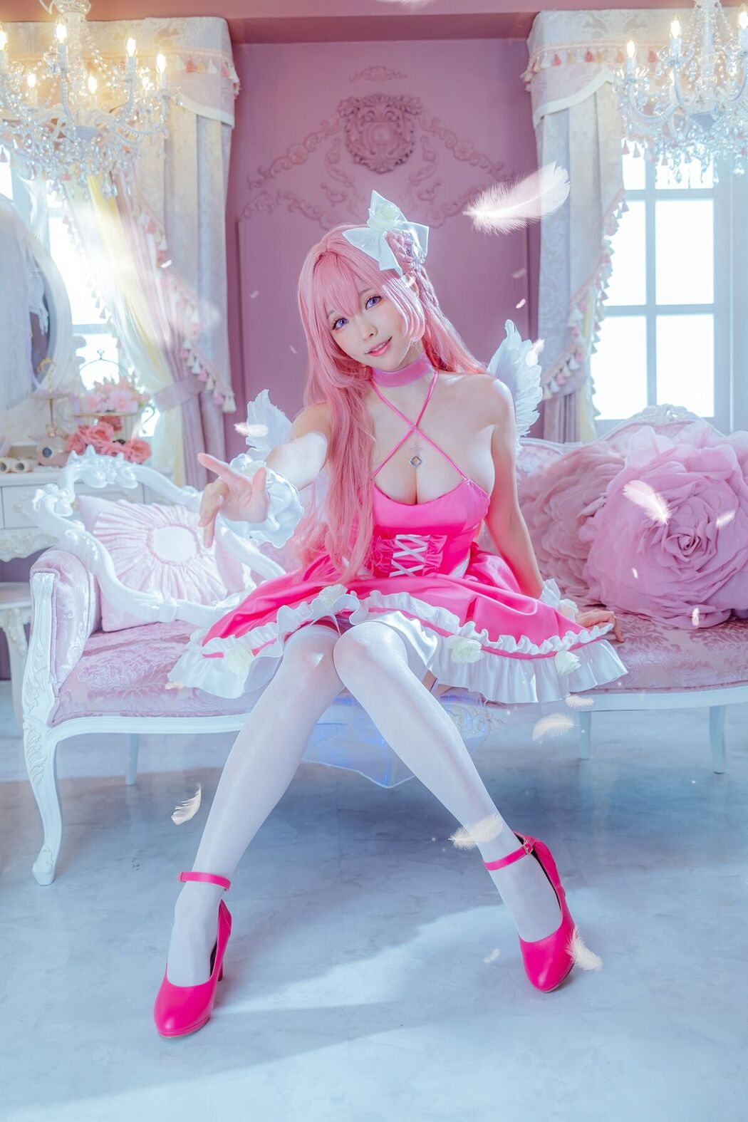 Coser@Ely June 2024 A – Dorothy Nostalgia