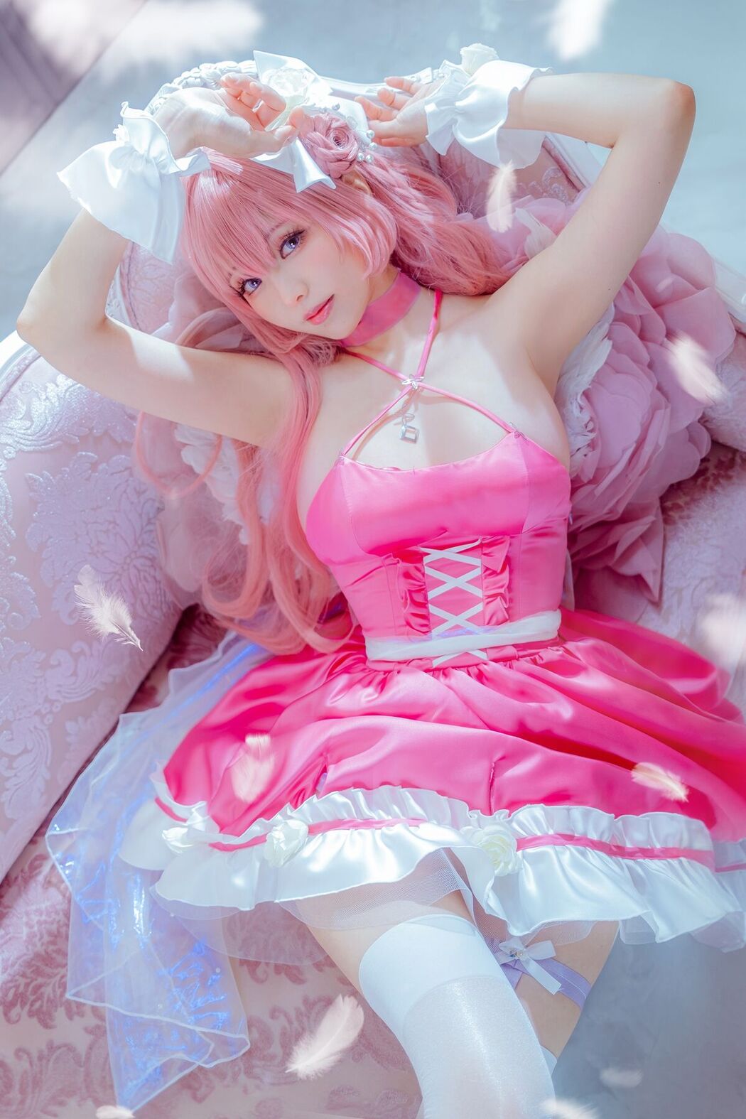 Coser@Ely June 2024 A – Dorothy Nostalgia