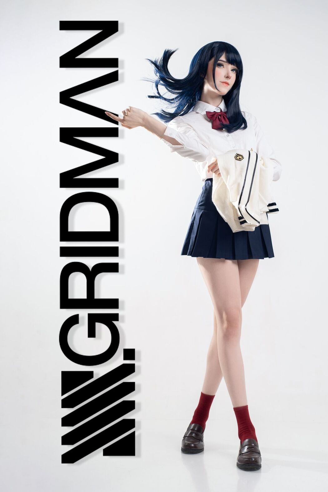 Coser@Candy Ball – Rikka Takarada