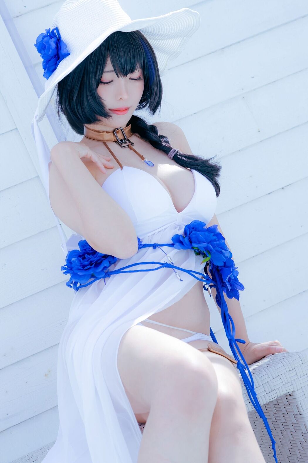 Coser@Ely June 2024 C – Mary Bay Goddess