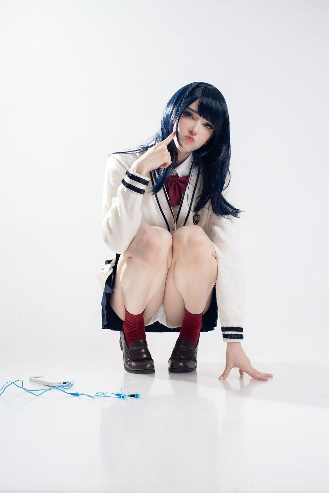 Coser@Candy Ball – Rikka Takarada