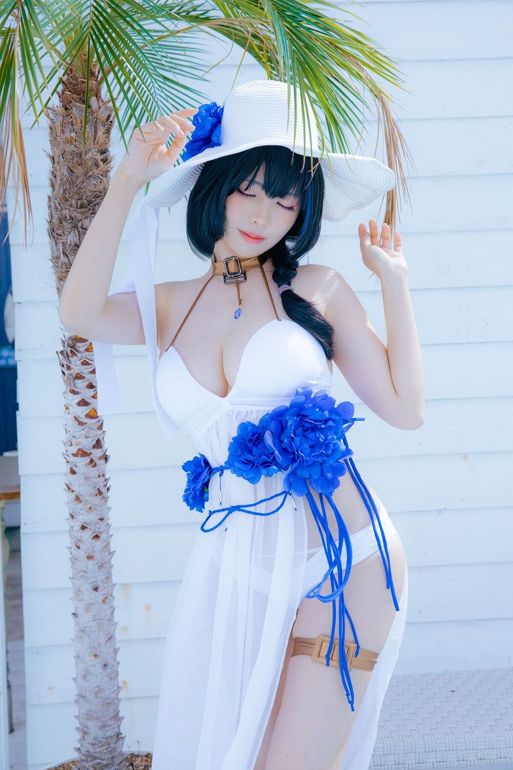 Coser@Ely June 2024 C – Mary Bay Goddess