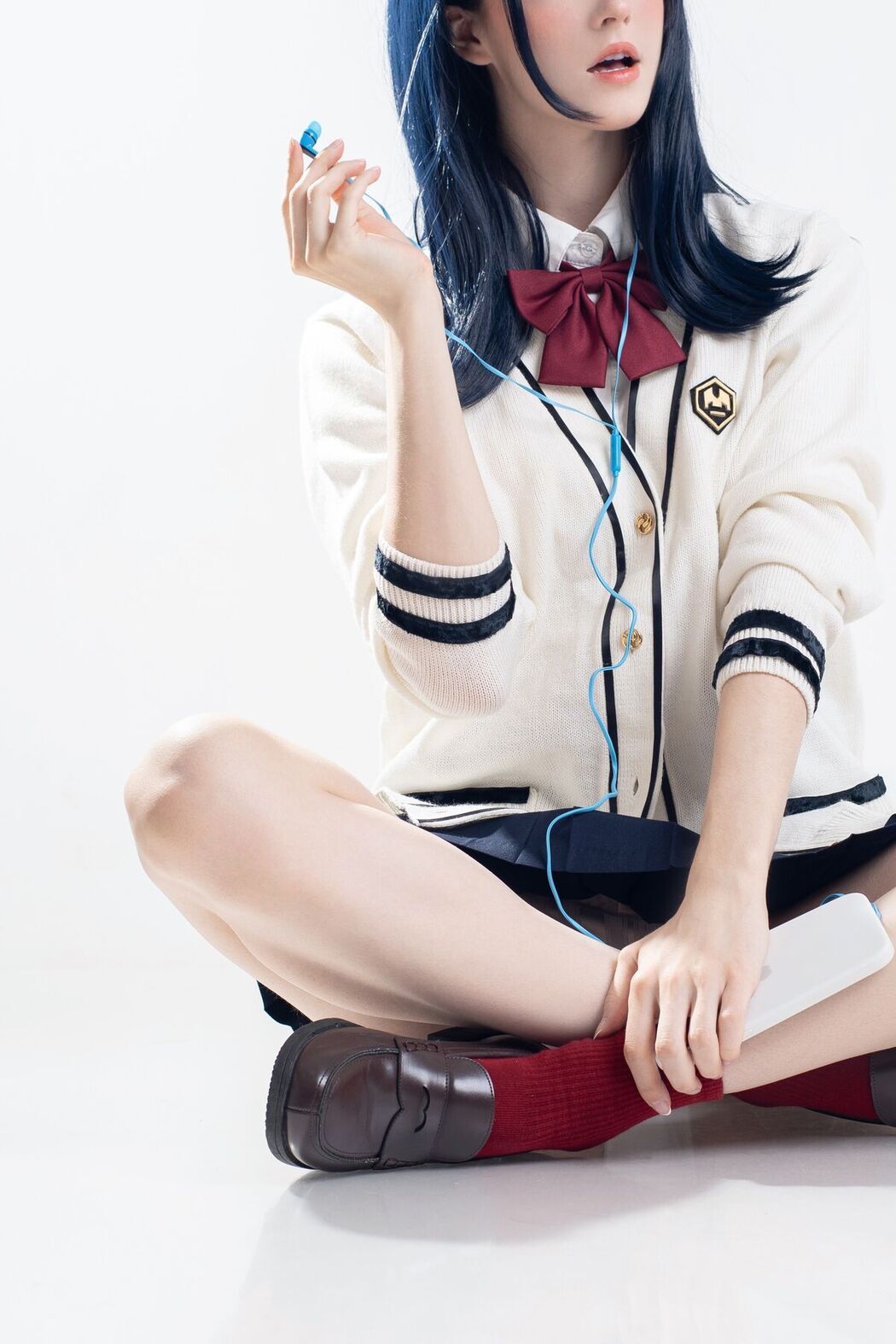 Coser@Candy Ball – Rikka Takarada