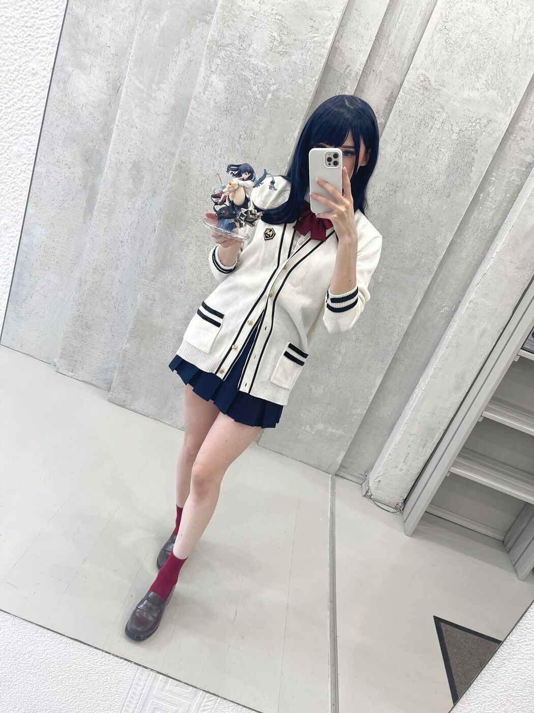 Coser@Candy Ball – Rikka Takarada