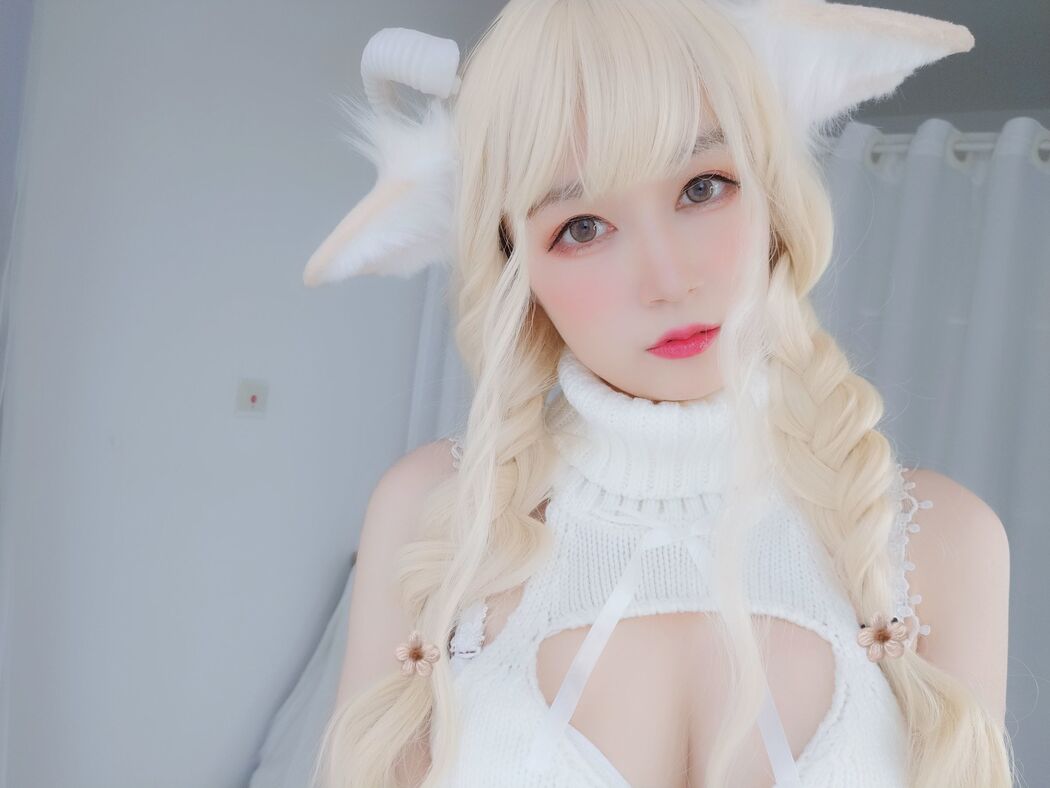 [COS Welfare] Miss Coser Baiyin - Little Aries