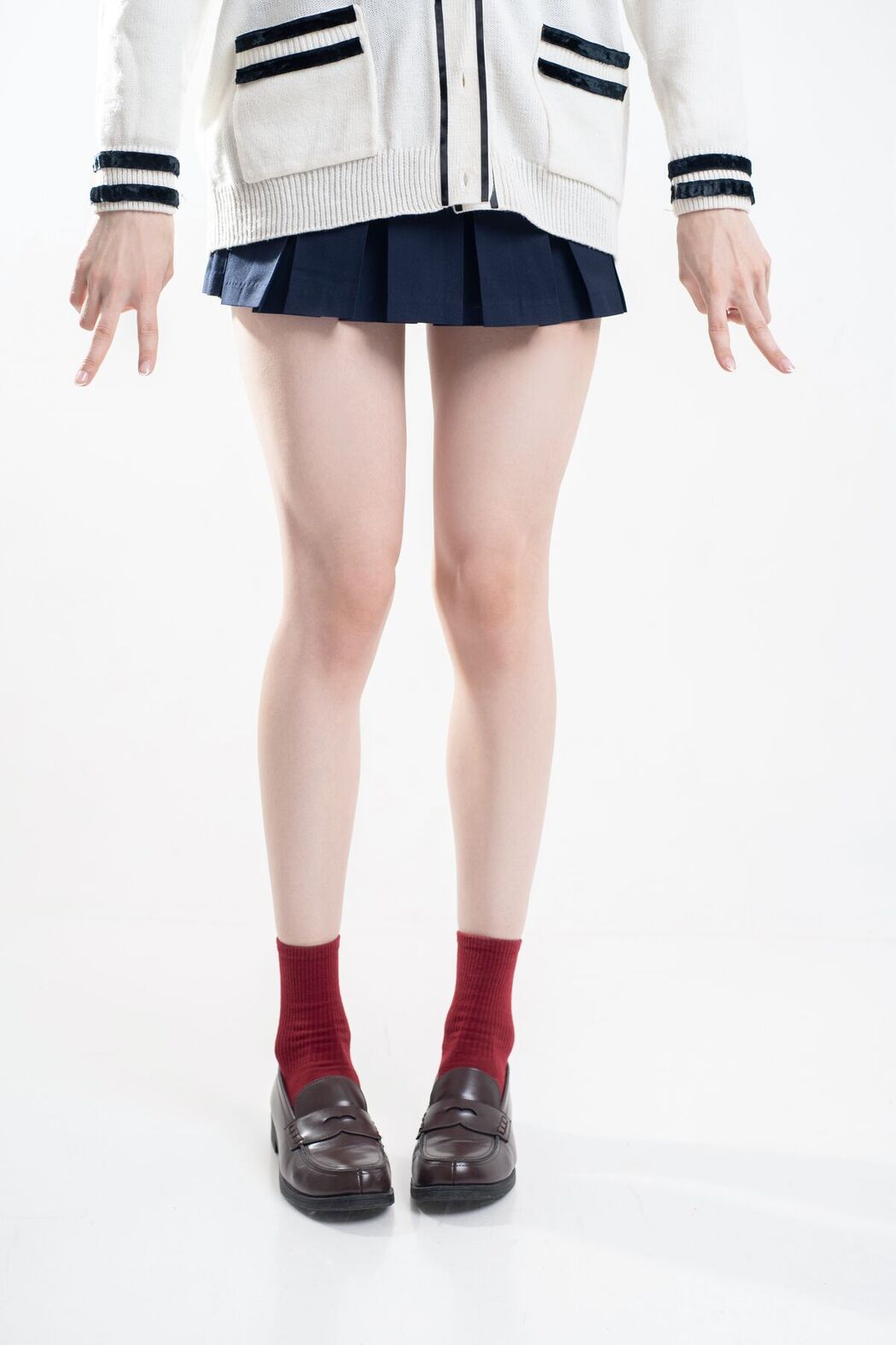 Coser@Candy Ball – Rikka Takarada