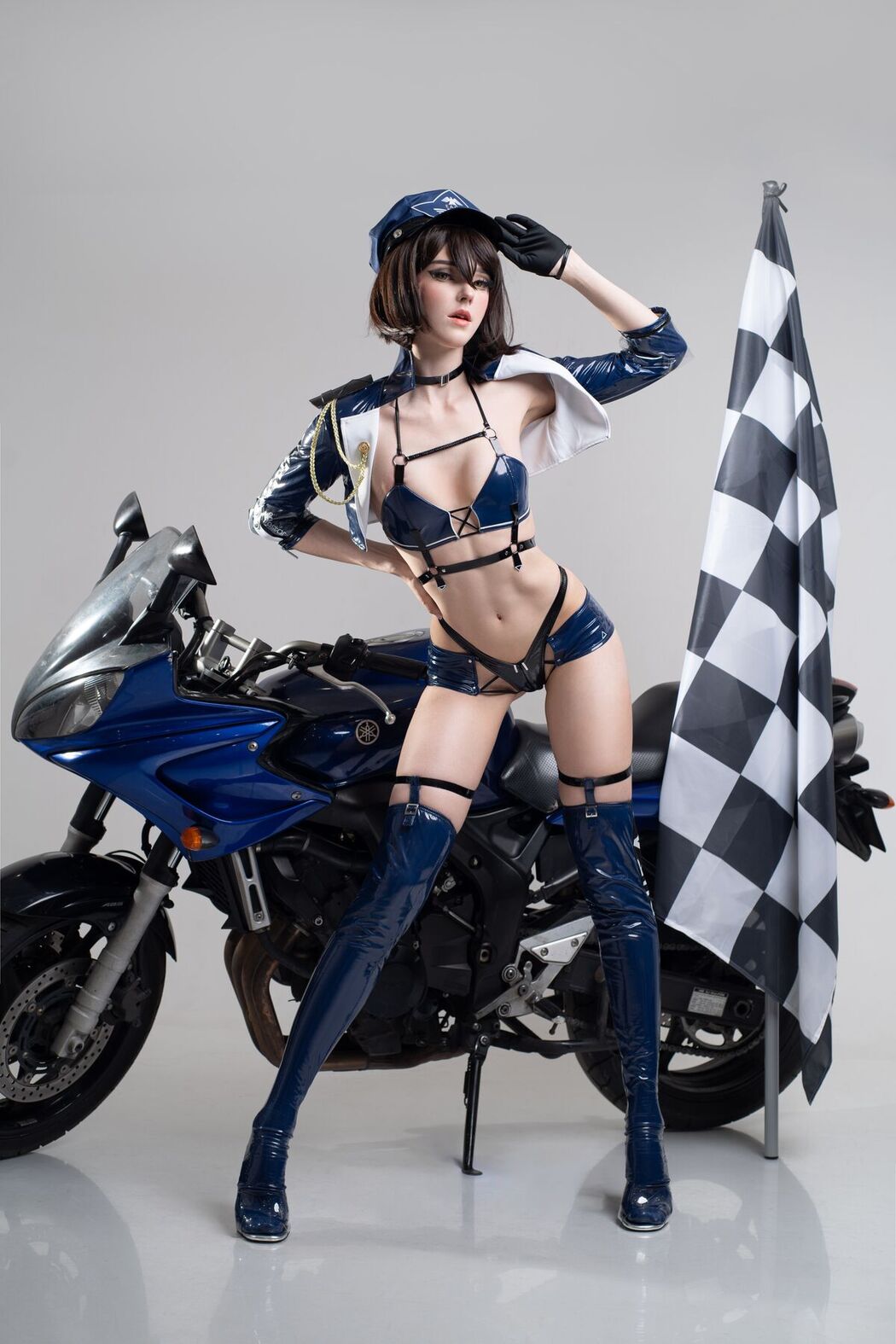 Coser@Candy ball – Baltimore