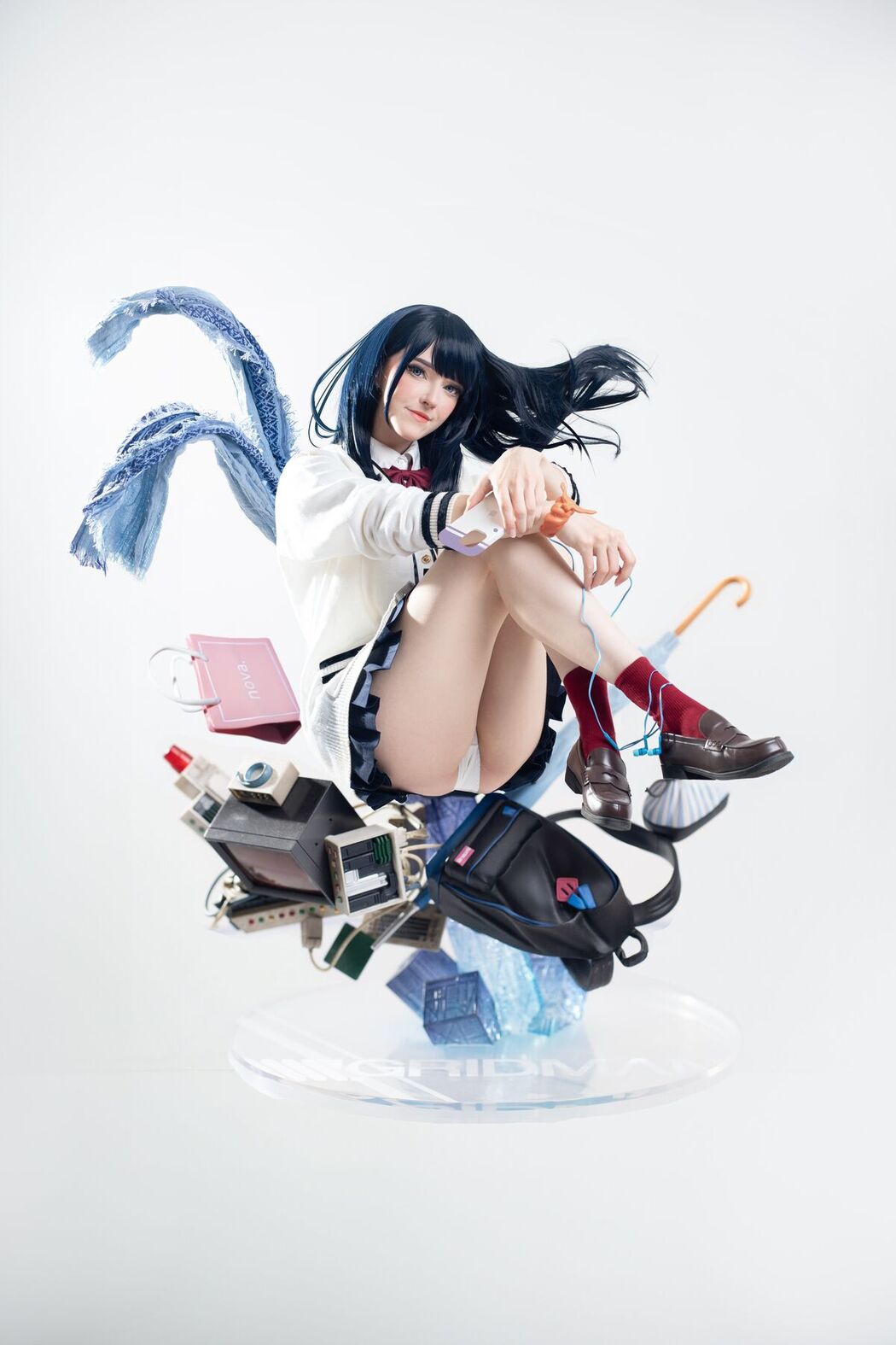 Coser@Candy Ball – Rikka Takarada