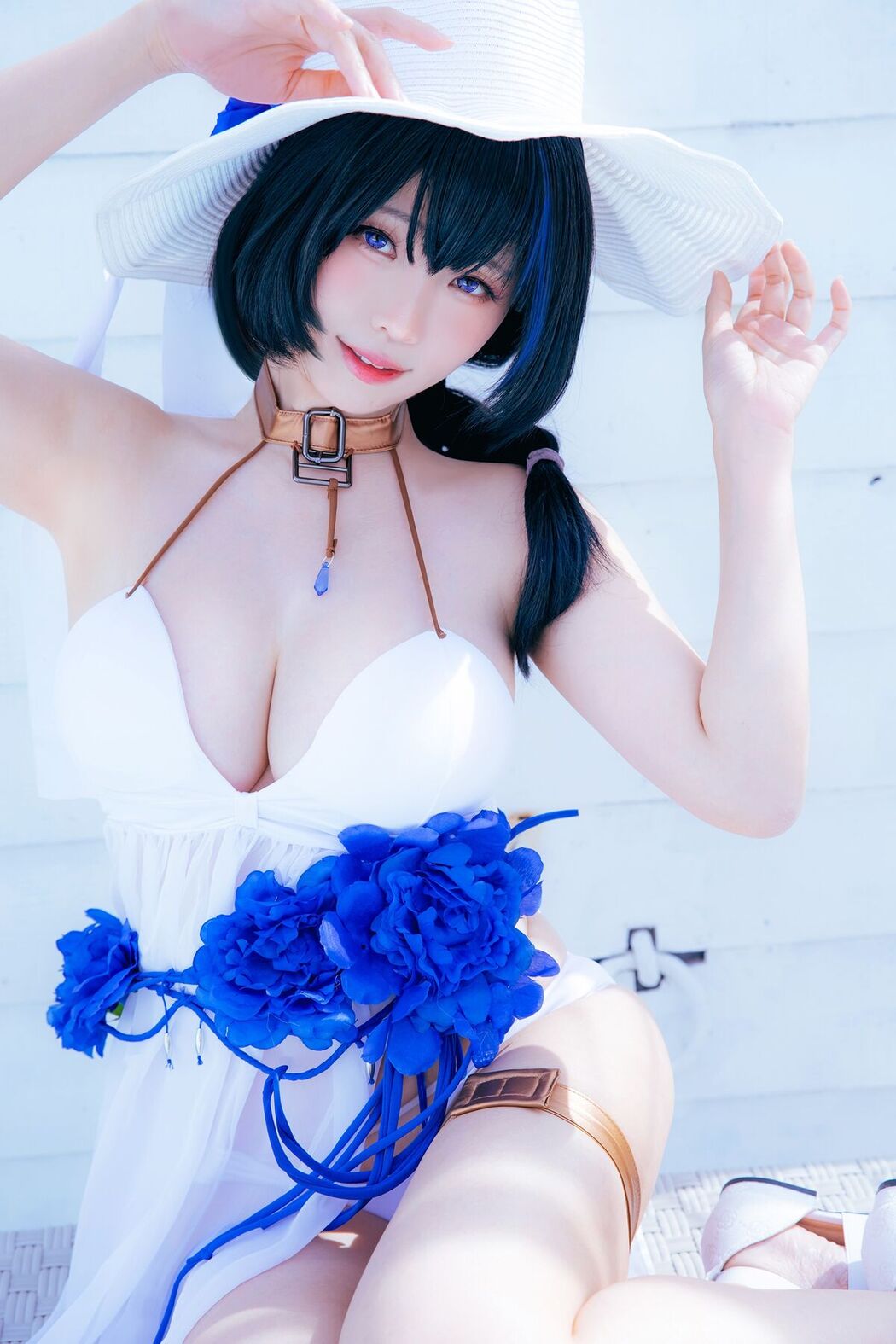 Coser@Ely June 2024 C – Mary Bay Goddess