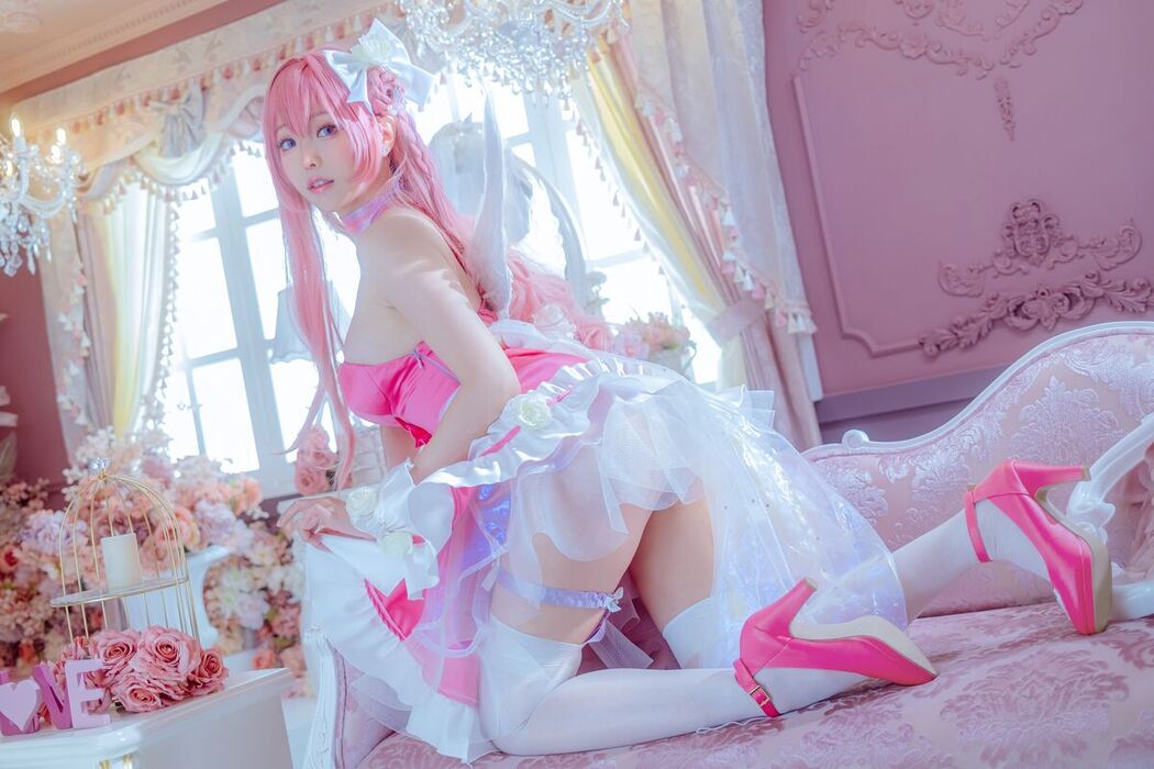 Coser@Ely June 2024 A – Dorothy Nostalgia