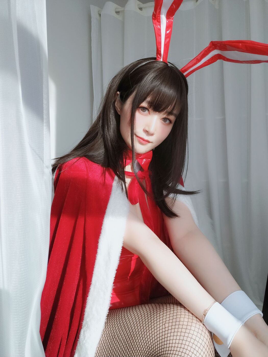 [COS Welfare] Miss Coser Baiyin - Christmas