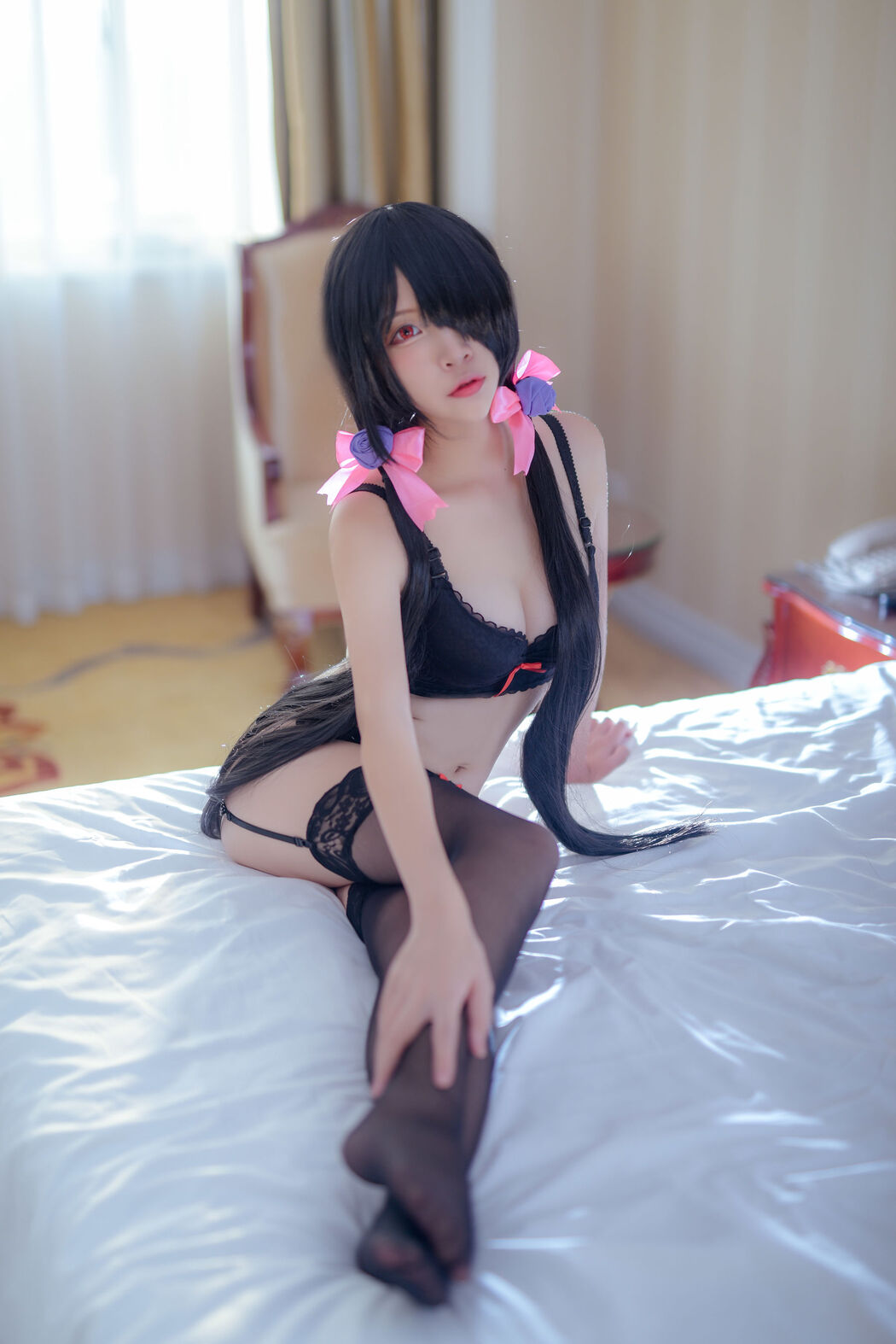 Coser Erzo Nisa "Mad Three Underwear"
