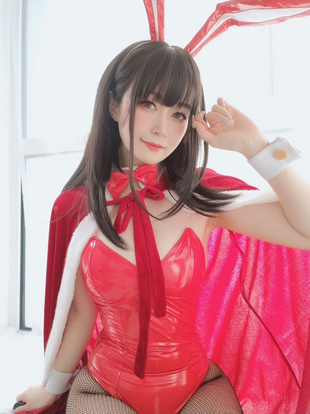 [COS Welfare] Miss Coser Baiyin - Christmas
