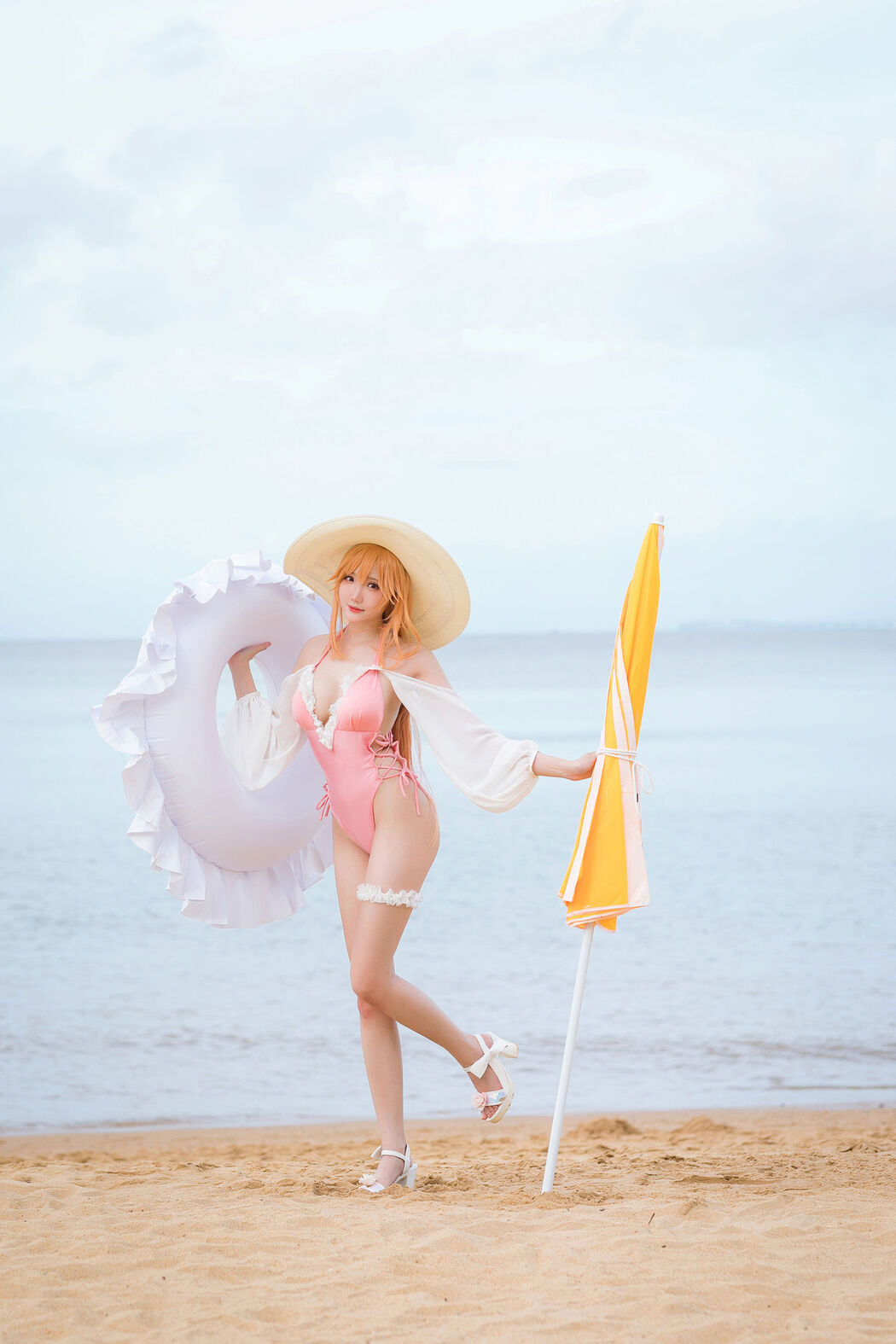[COS Welfare] Coser Guaji Sauce Welfare - Richelieu