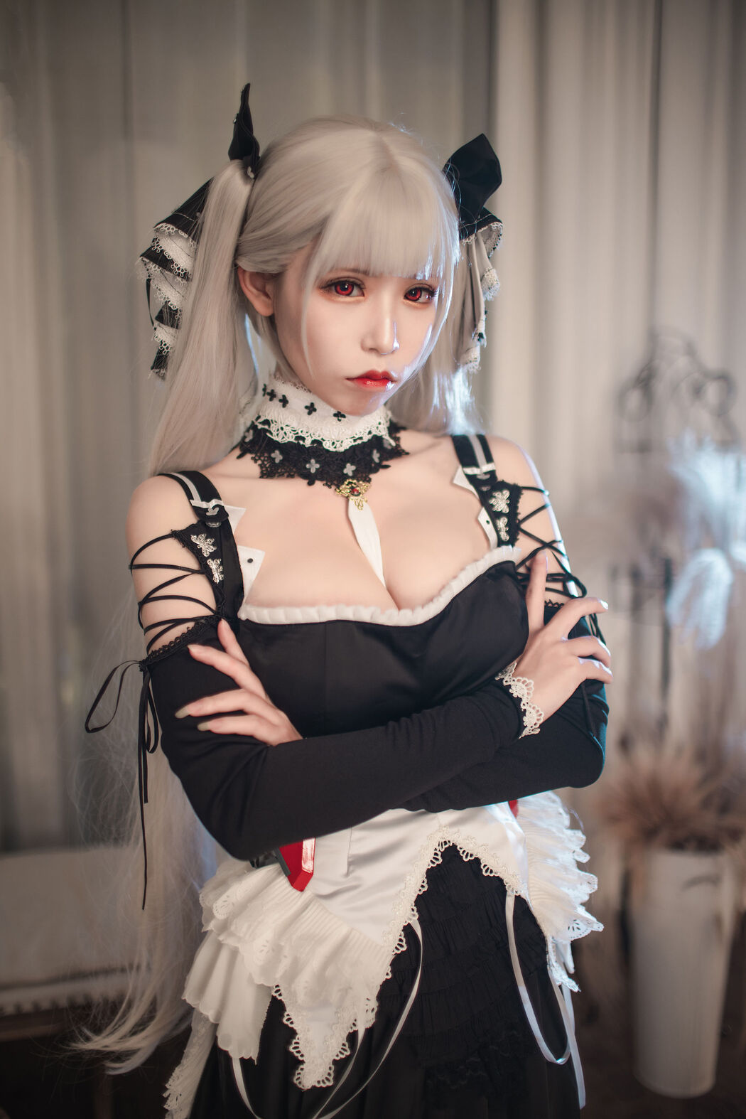 [Beauty Coser] Love Teacher_PhD "Awesome"
