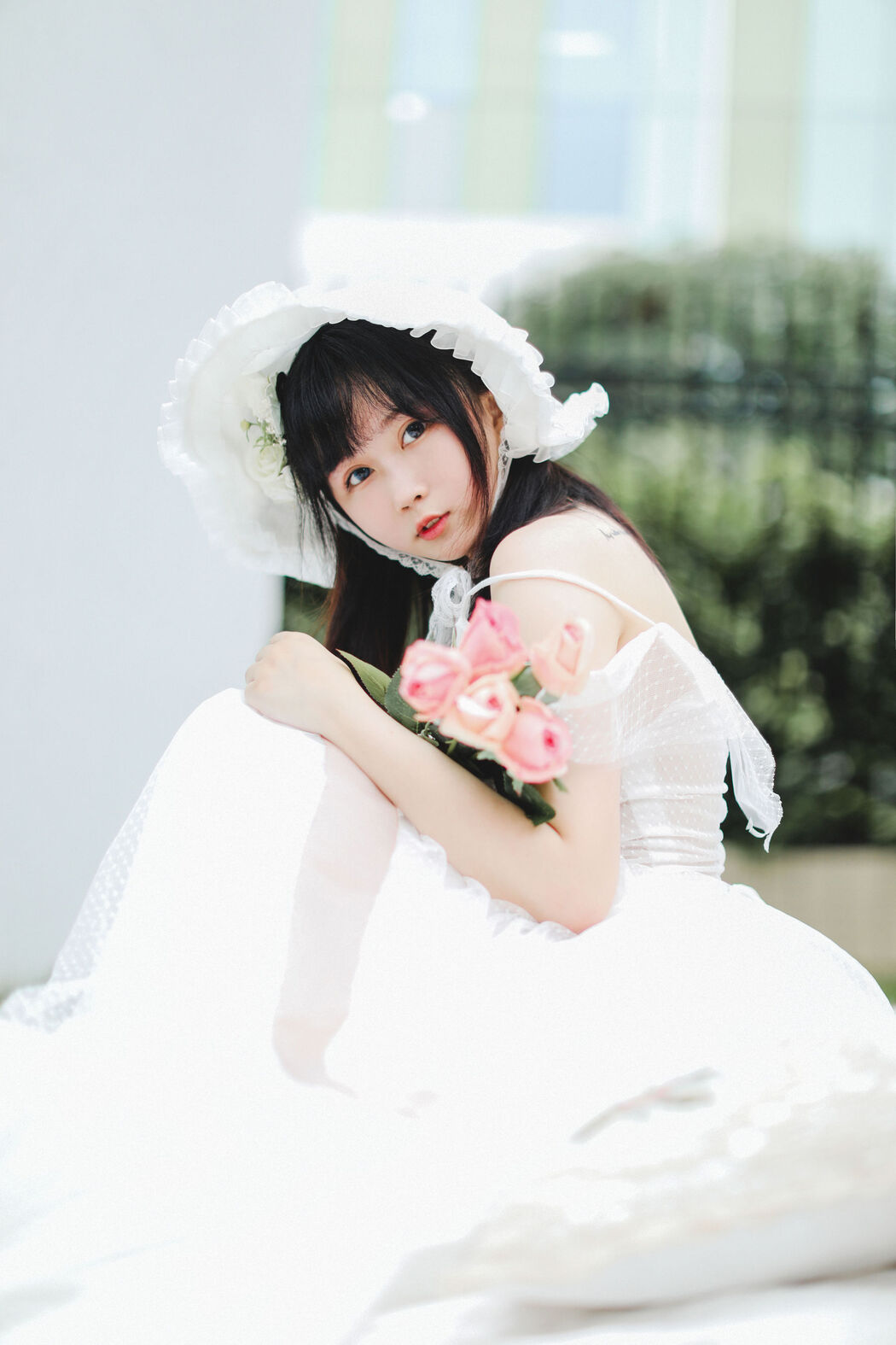 [Beauty Coser] It's Yichan "European Style"