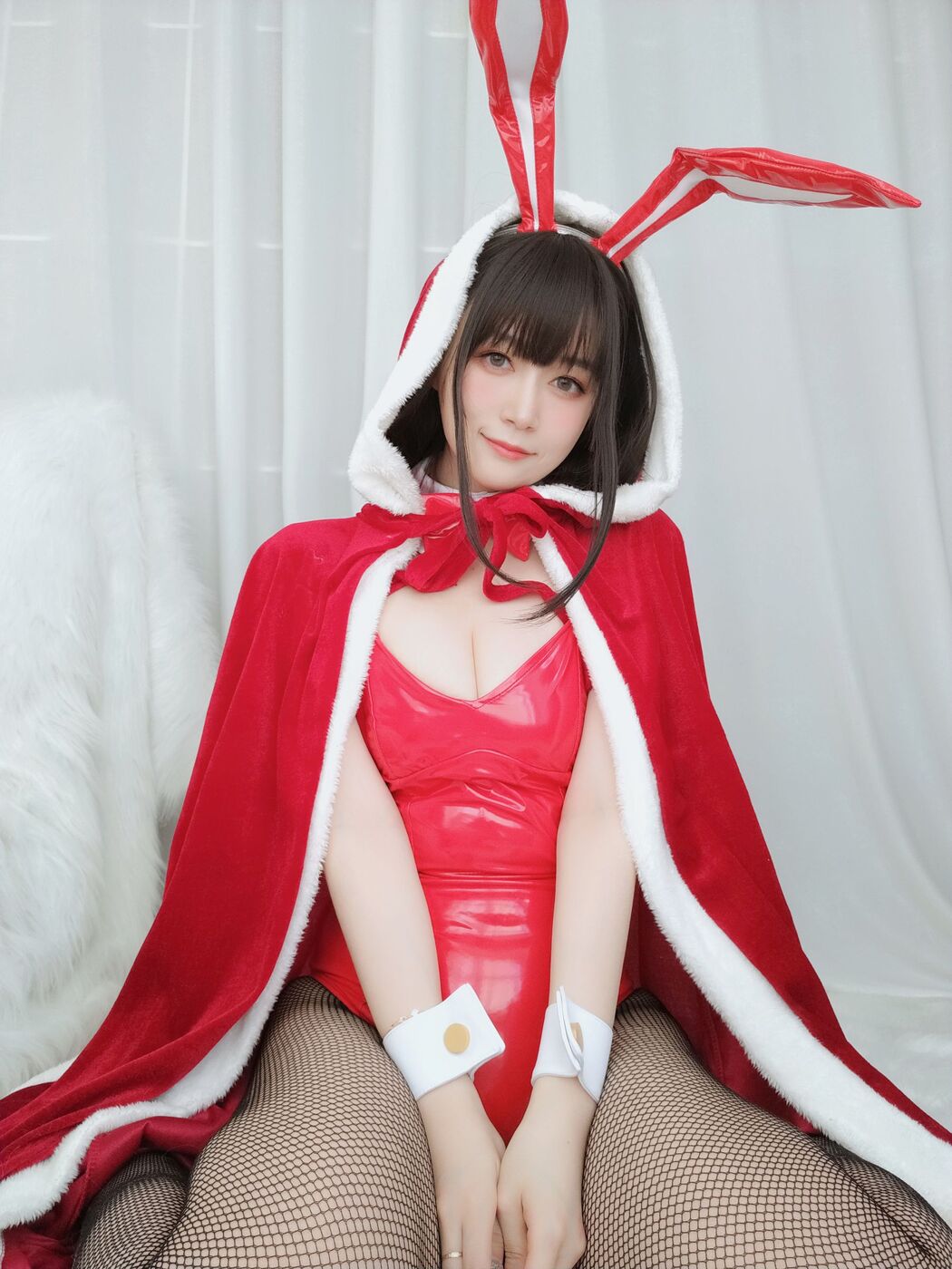 [COS Welfare] Miss Coser Baiyin - Christmas