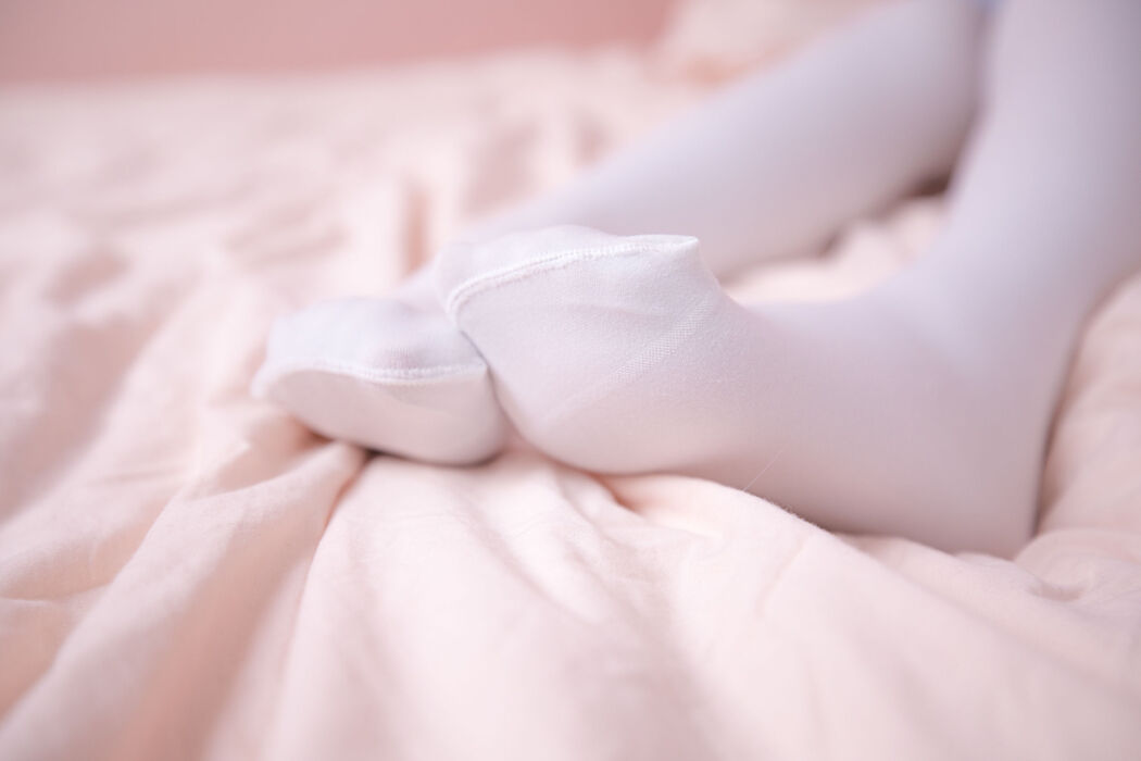 [Net 红 Coser] Furukawa kagura 《Bud》