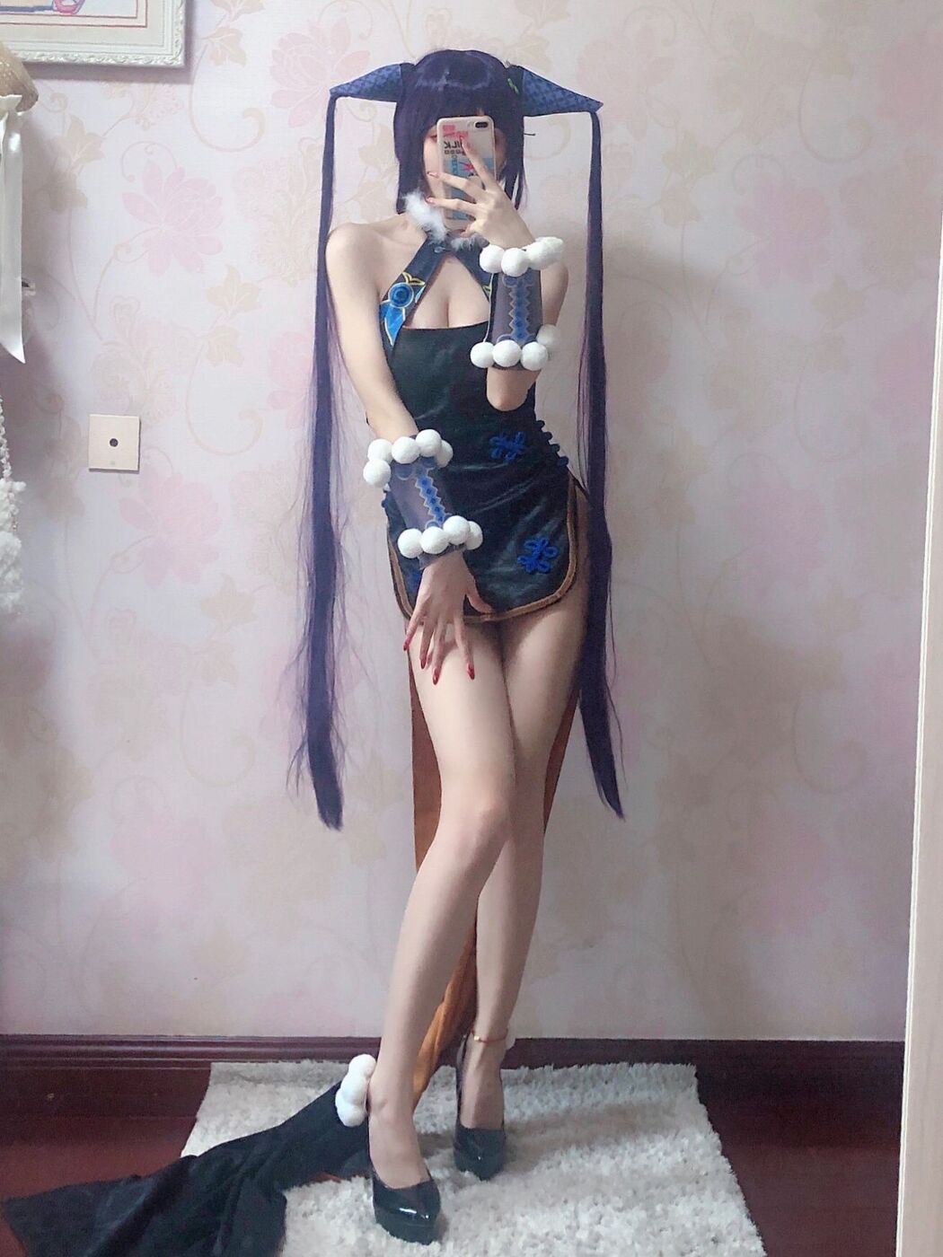 [COS Welfare] Coser__KETTOE - Yang Guifei