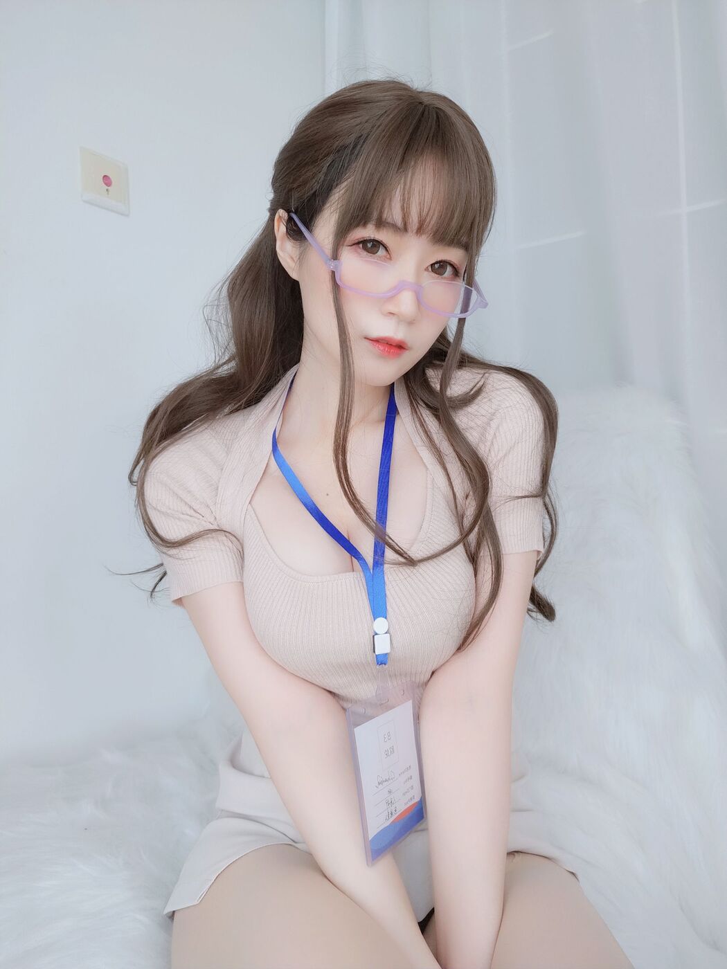 [COS Welfare] Miss Coser Baiyin - Personal Doctor