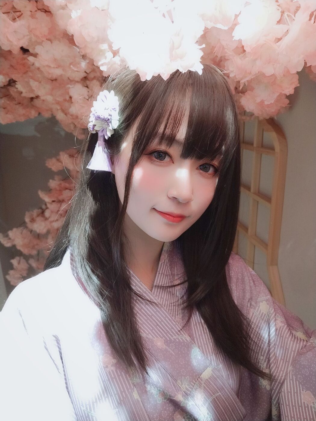 [COS Welfare] Miss Coser Baiyin - Women's Bath (Part 1)