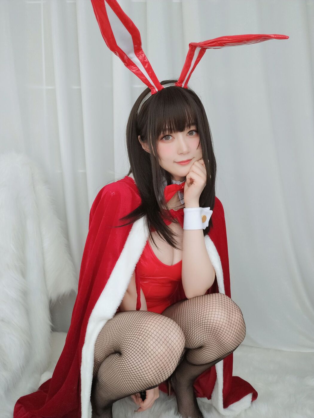 [COS Welfare] Miss Coser Baiyin - Christmas