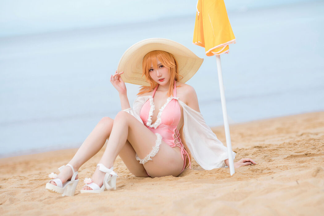 [COS Welfare] Coser Guaji Sauce Welfare - Richelieu