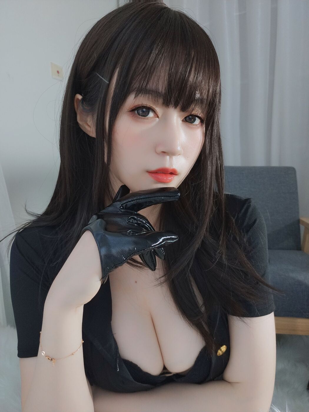 [COS Welfare] Miss Coser Baiyin - Shaking S Sister (Part 2)