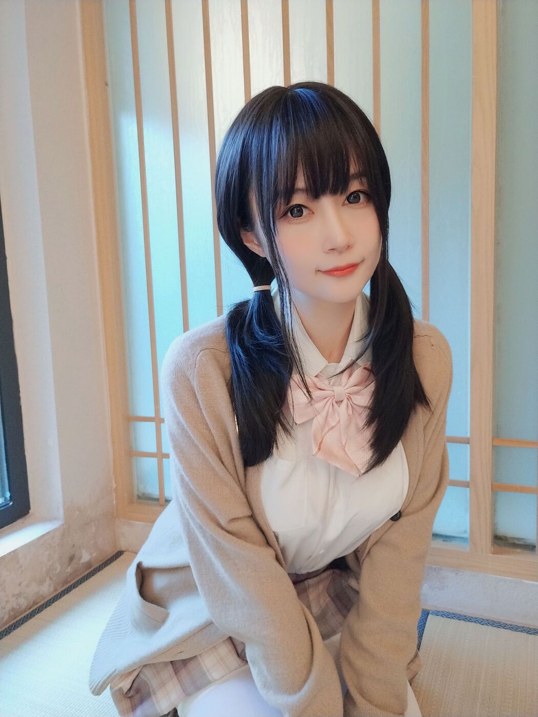 [COS Welfare] Miss Coser Baiyin - Women's Bath (Part 2)