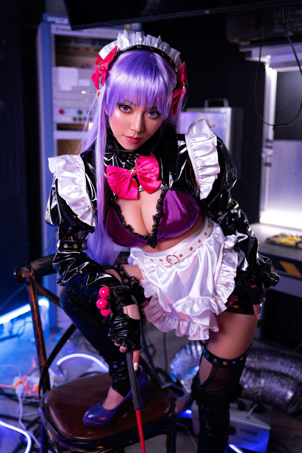 [COS Welfare] Coser__KETTOE - fateBB