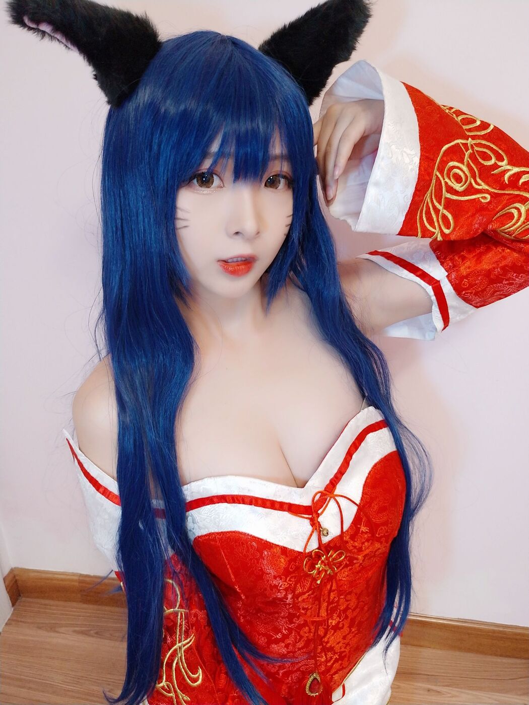 Coser Furukawa kagura "Ari"