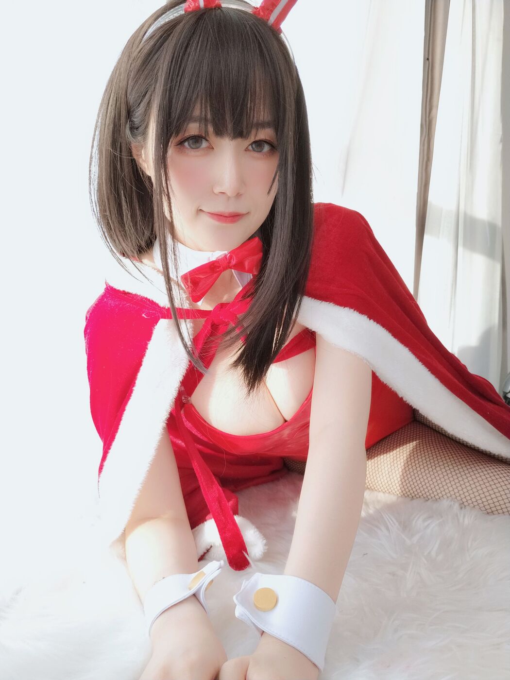 [COS Welfare] Miss Coser Baiyin - Christmas