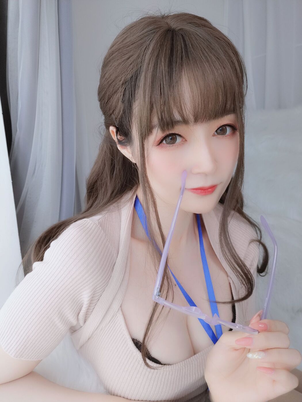[COS Welfare] Miss Coser Baiyin - Personal Doctor