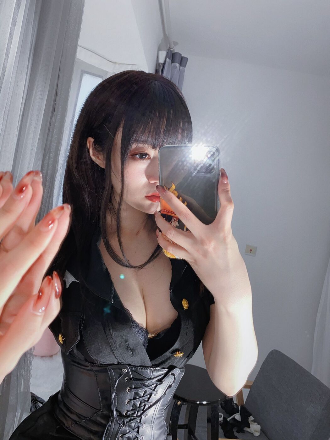 [COS Welfare] Miss Coser Baiyin - Shaking S Sister (Part 2)