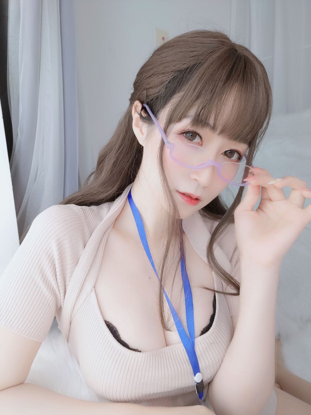 [COS Welfare] Miss Coser Baiyin - Personal Doctor