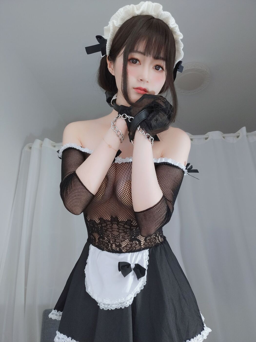 [COS Welfare] Miss Coser Baiyin - Maid