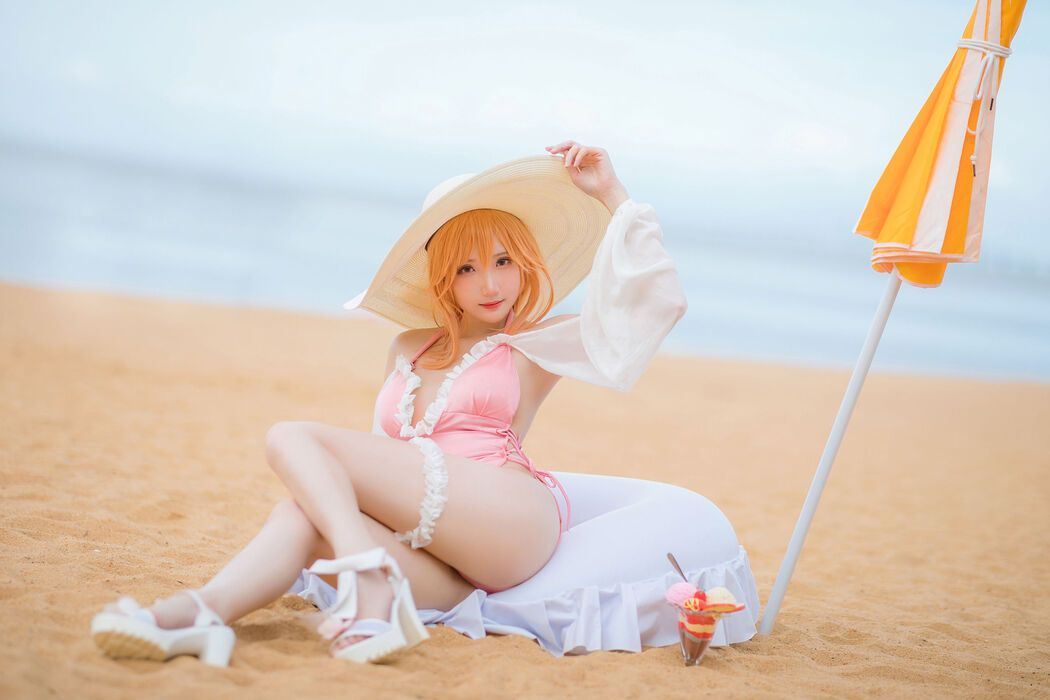 [COS Welfare] Coser Guaji Sauce Welfare - Richelieu