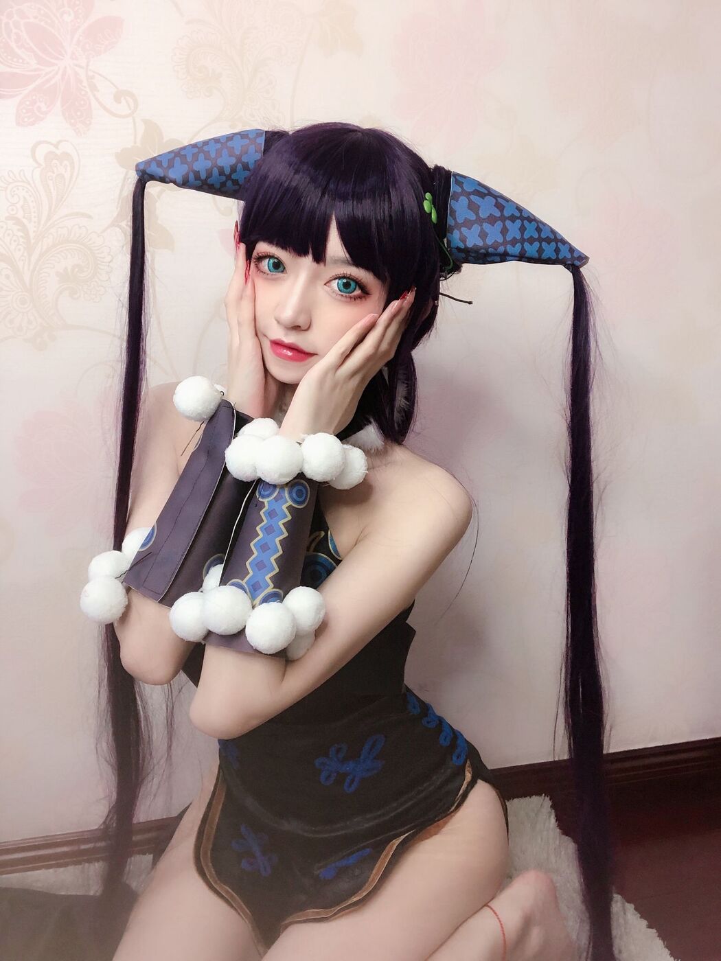 [COS Welfare] Coser__KETTOE - Yang Guifei