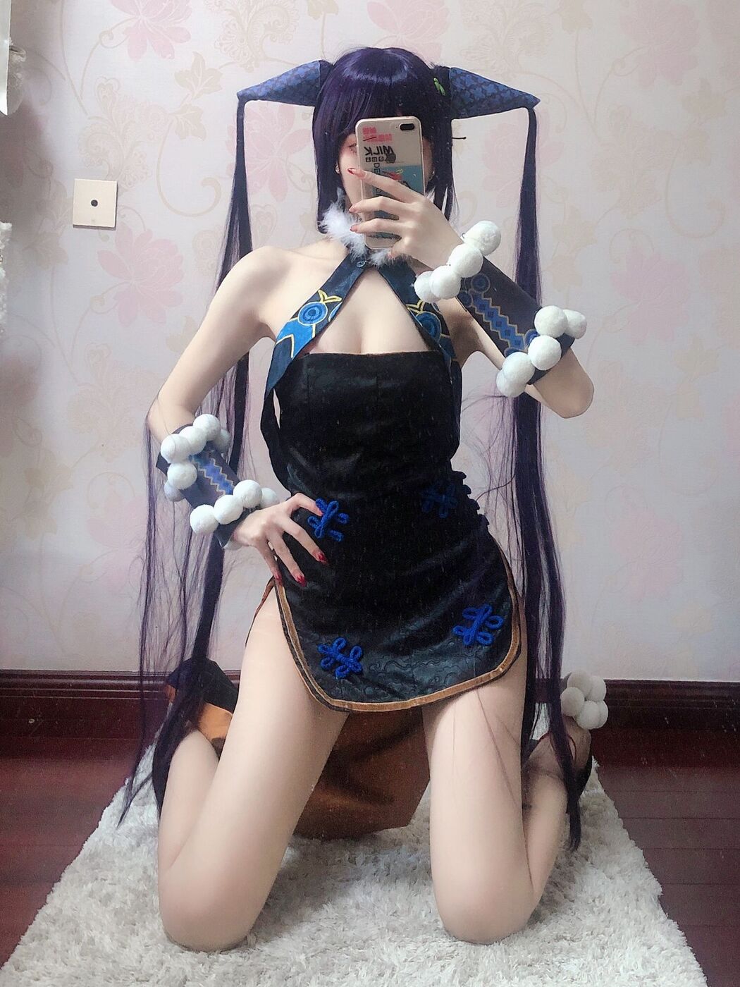 [COS Welfare] Coser__KETTOE - Yang Guifei