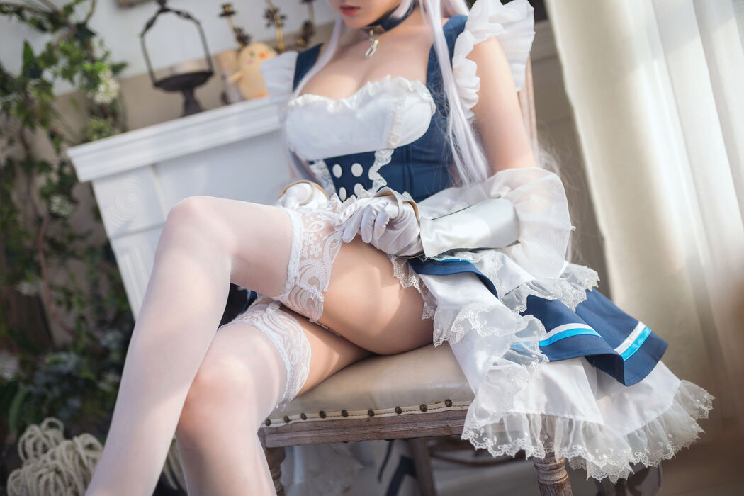 [COS Welfare] Coser Guahi Sauce Welfare - Belfast