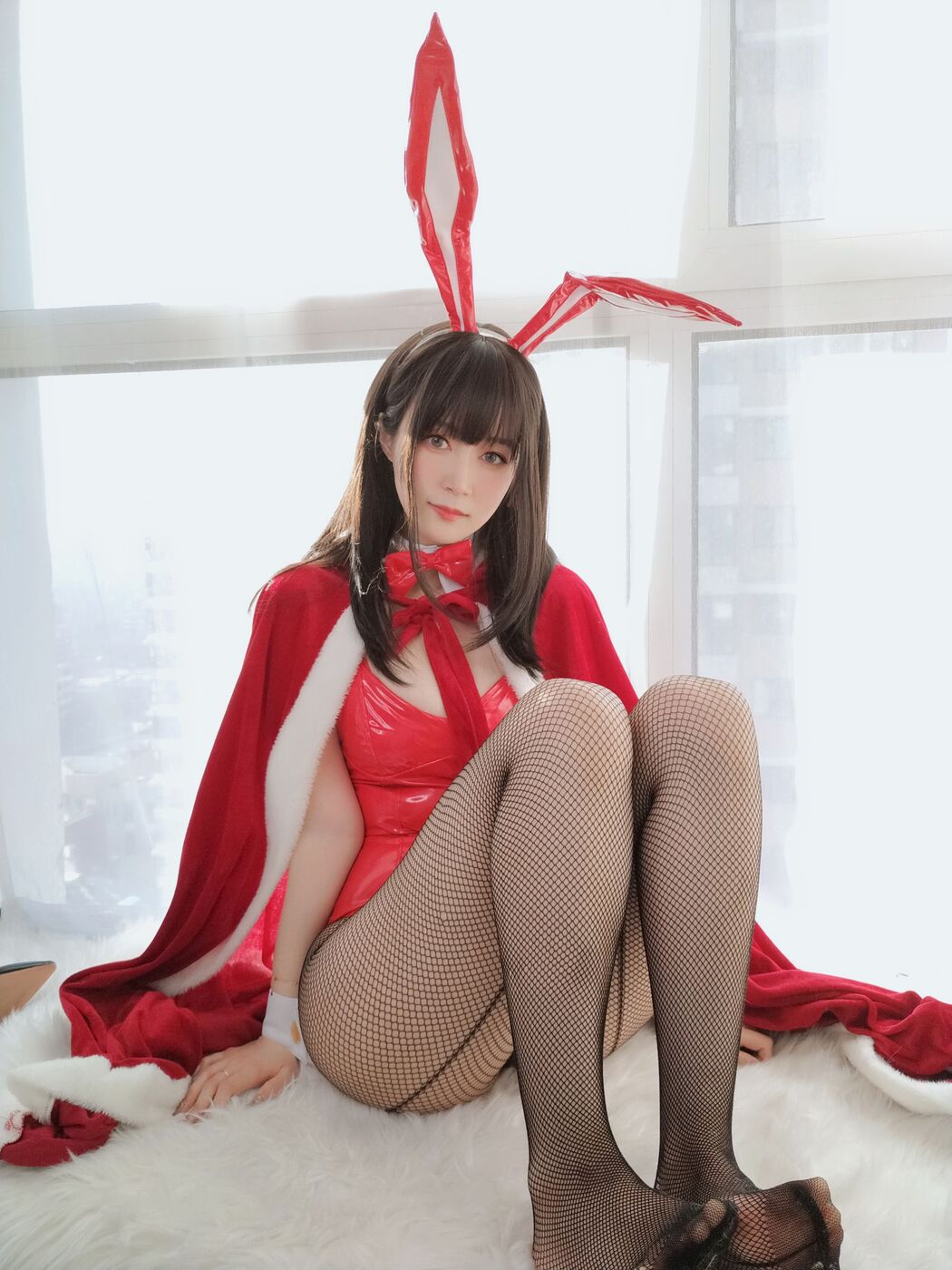 [COS Welfare] Miss Coser Baiyin - Christmas