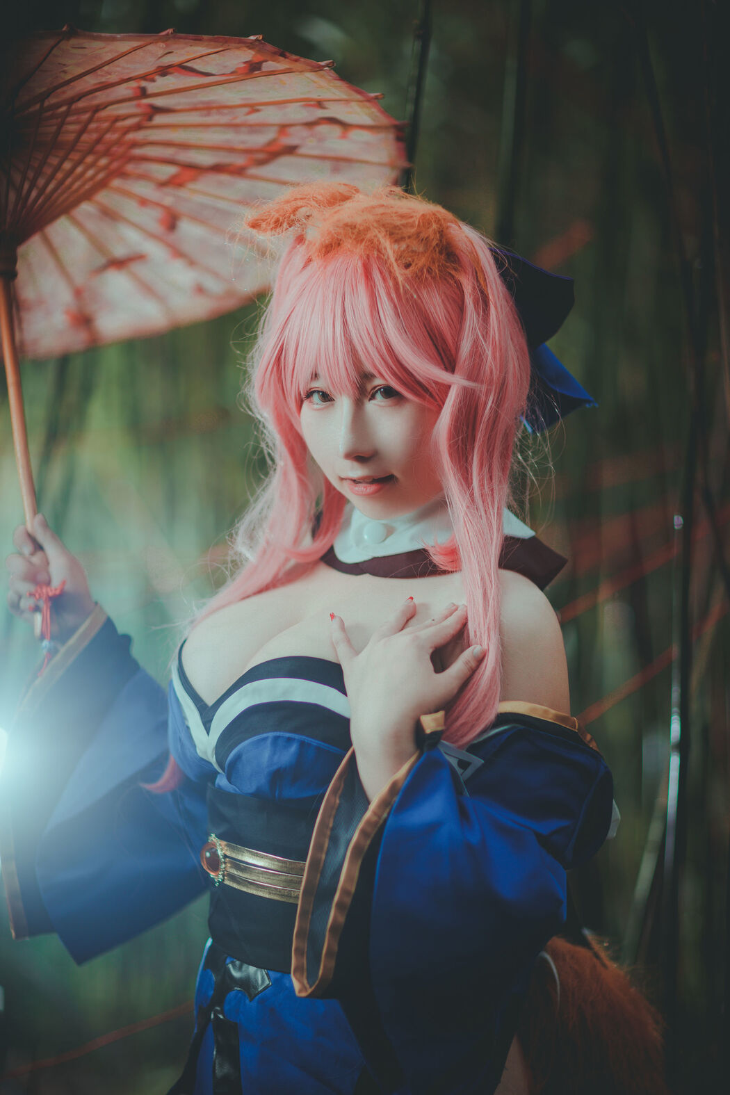 COSER Cong Cong Cong Luan "Yu Zao Qian"