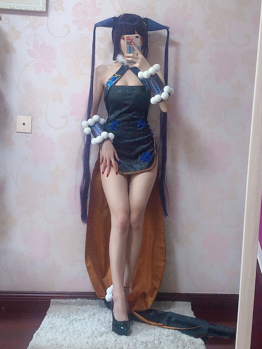 [COS Welfare] Coser__KETTOE - Yang Guifei