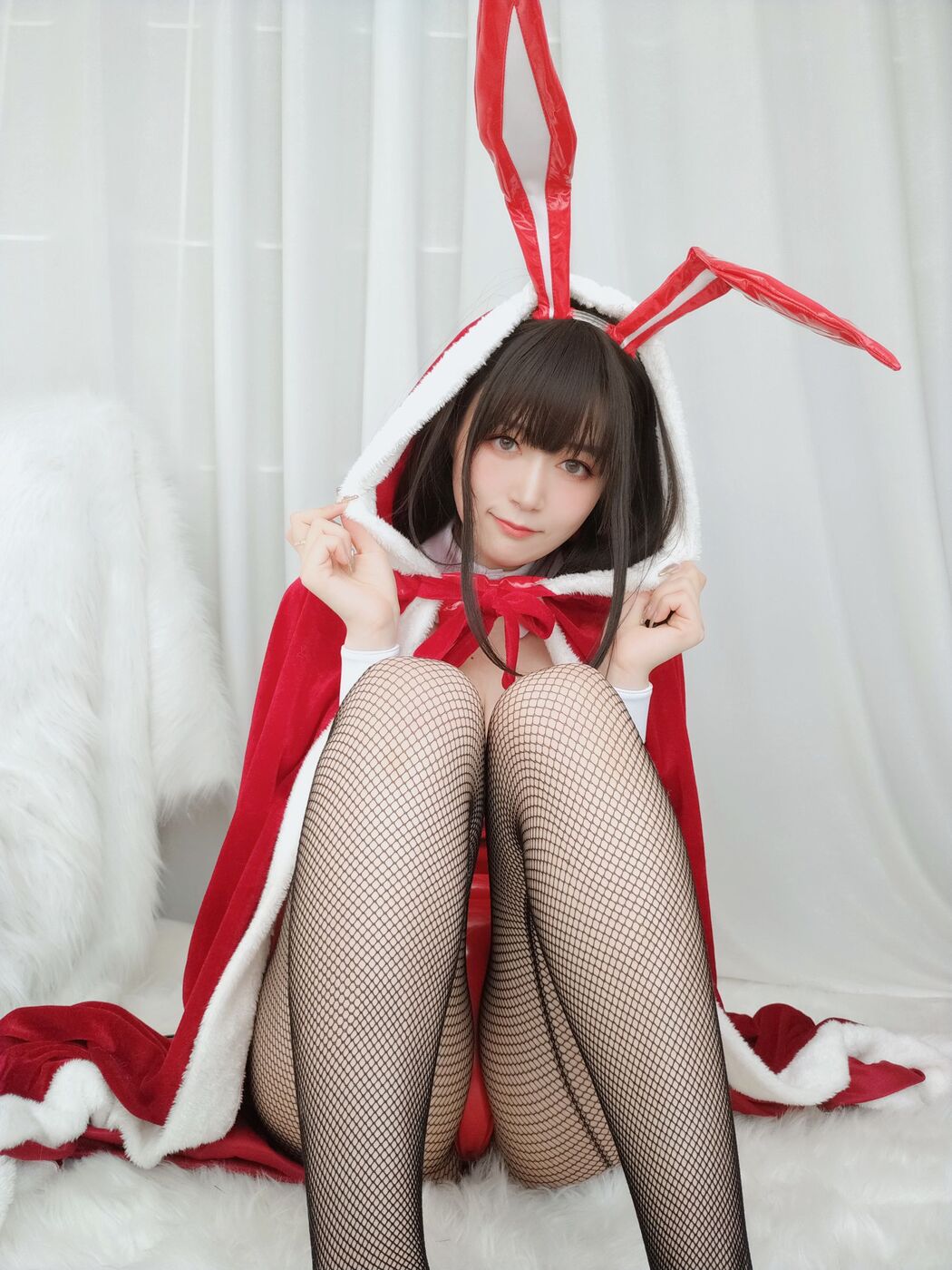 [COS Welfare] Miss Coser Baiyin - Christmas