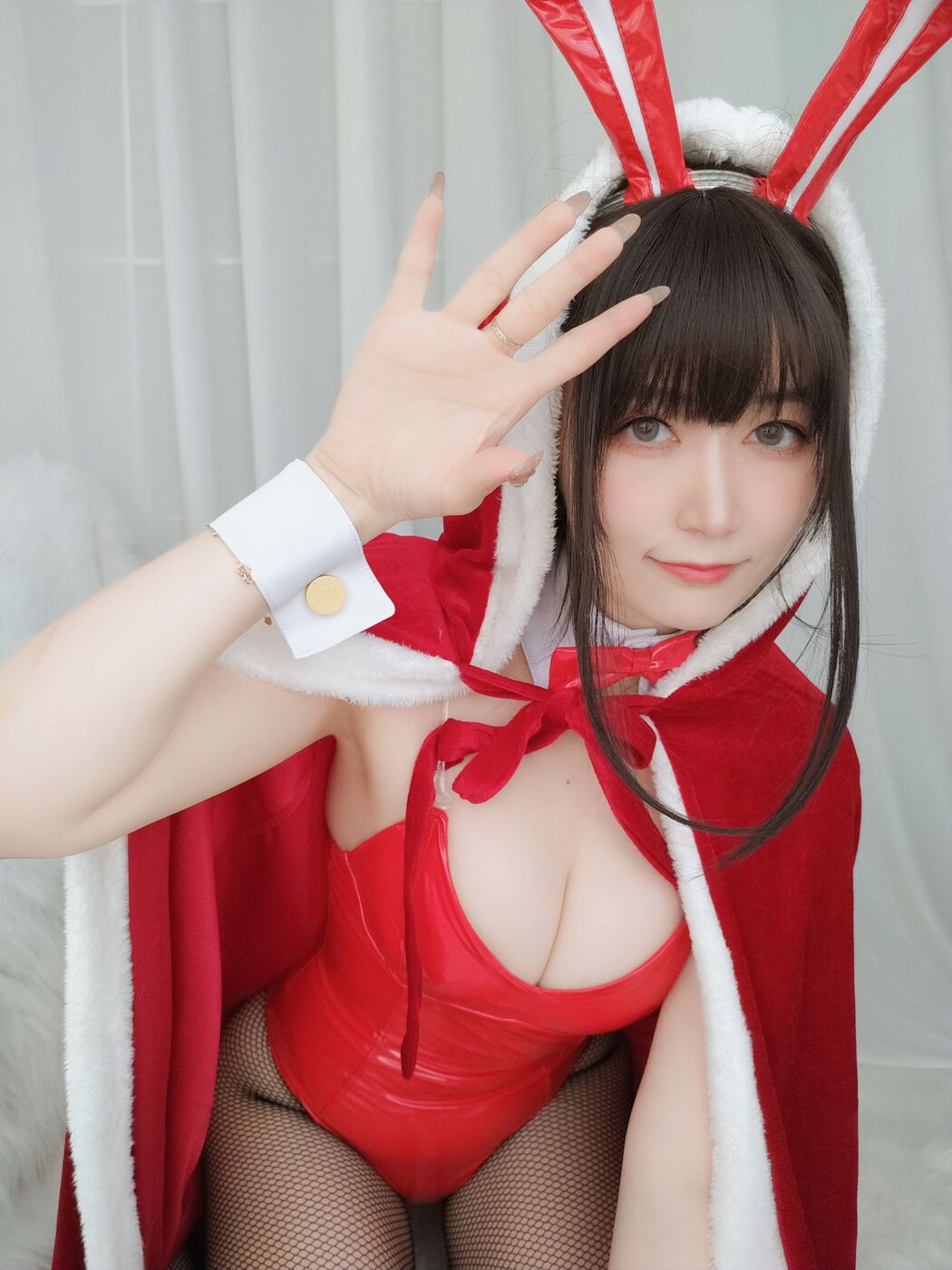 [COS Welfare] Miss Coser Baiyin - Christmas