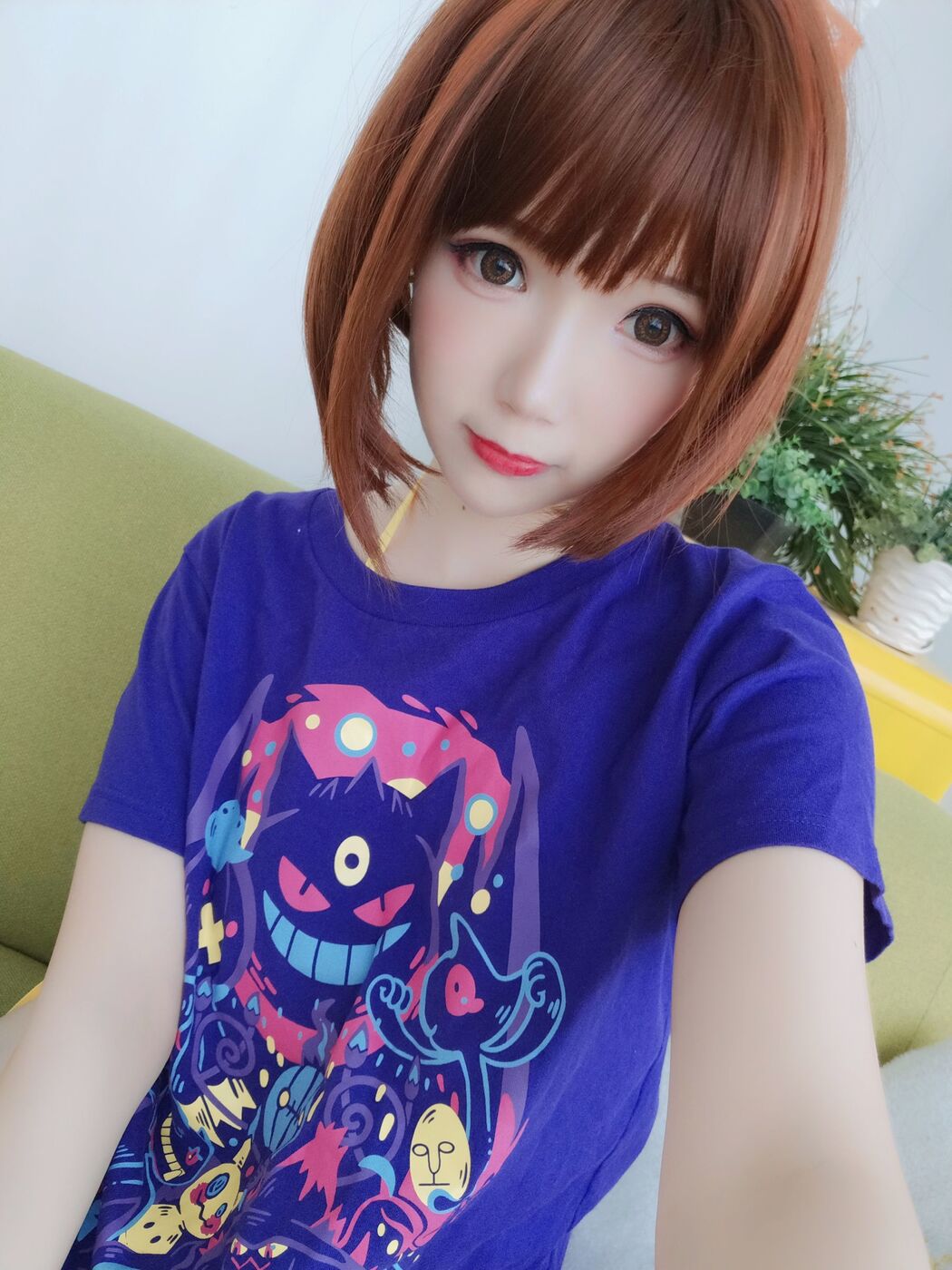 [网红Coser] Xueqing Astra "Pikachu"