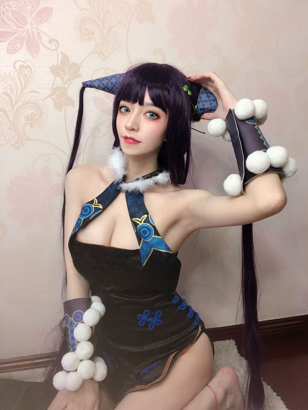 [COS Welfare] Coser__KETTOE - Yang Guifei